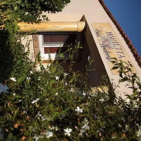 Aparthotel Marietta