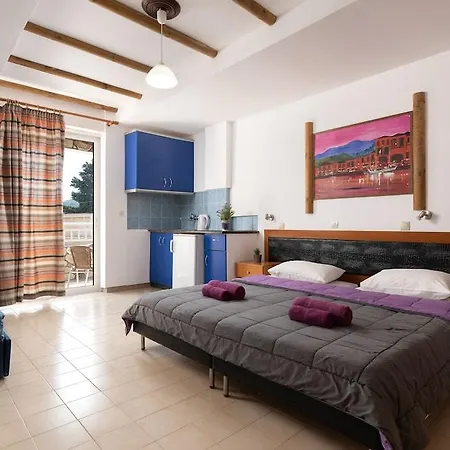 Aparthotel Marietta 2*