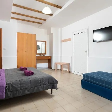 Marietta Aparthotel