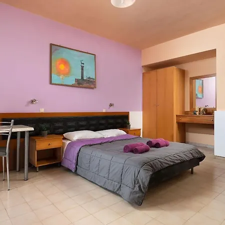 Marietta 2* Pastida