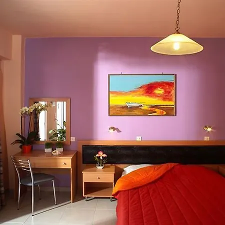 Marietta Aparthotel Pastida