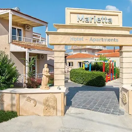 Marietta Aparthotel
