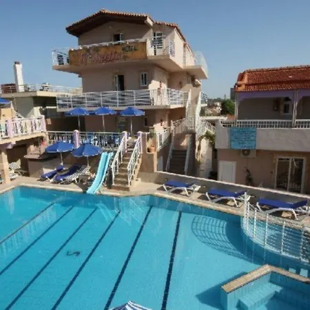 Marietta Aparthotel