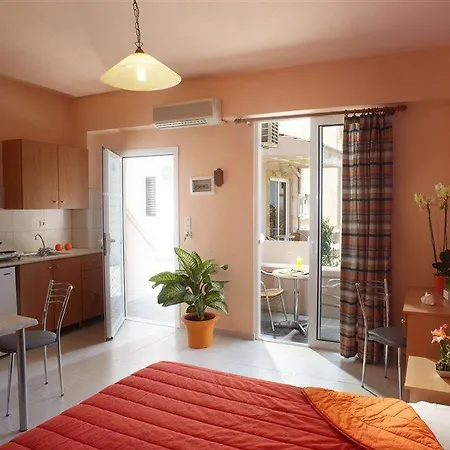 Marietta Aparthotel
