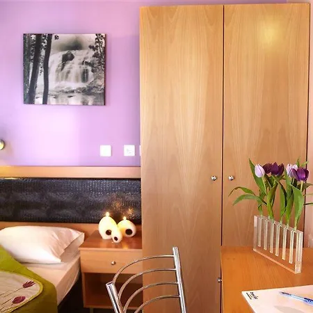 Marietta Aparthotel Pastida