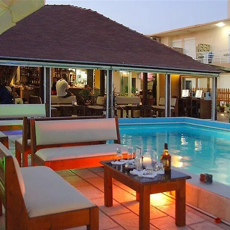 Marietta Aparthotel