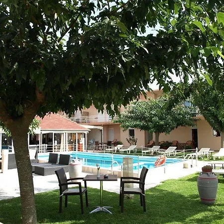Marietta 2* Pastida