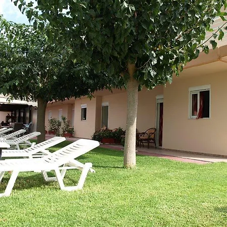 Marietta Aparthotel