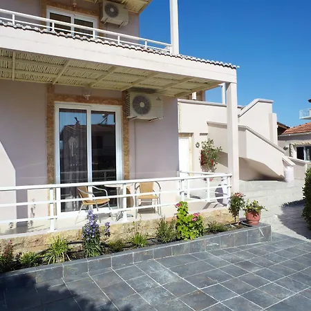 Aparthotel Marietta 2*