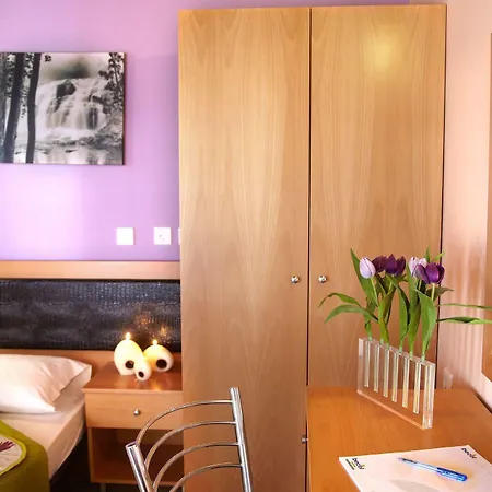 Aparthotel Marietta 2*